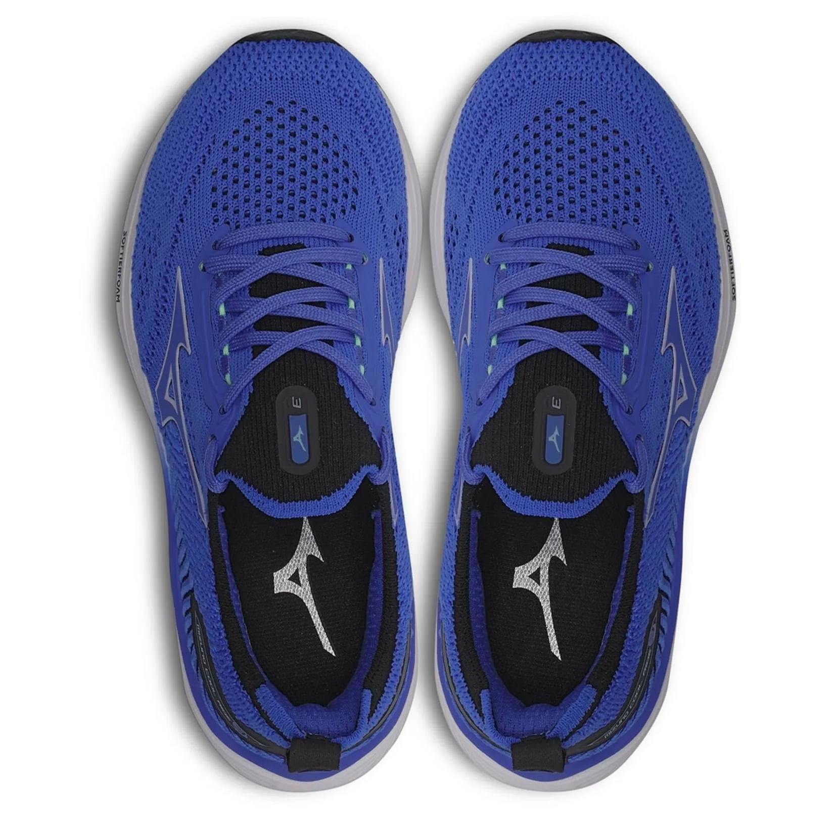 Mizuno Tenis COOL RIDE 3 101084084-ROYAL Royal Sint -4-